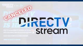 How to Cancel DIRECTV STREAM in 2 Minutes