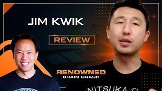 Jim Kwik Review (Learning Coach)