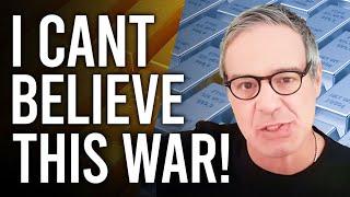 Listen Carefully! They Just Declared War on Your Gold & Silver Investments - Andy Schectman