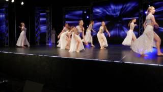 Stand By Me - Studio One Dance Company - Teen Lyrical