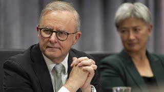 ‘Not signed up for that’: Labor to increase taxes to fund ‘boondoggles’ of green energy