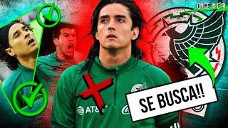 La TRISTE DESAPARICIÓN de CARLOS ACEVEDO ¿¡DÓNDE ESTÁ el HEREDERO de OCHOA!?