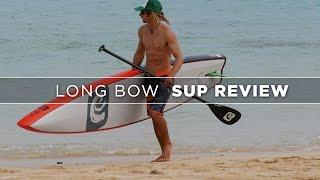 The SBS Long Bow Race Sup Review