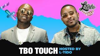 EPISODE 29 TBO TOUCH RAW & UNFILTERED ON THERAPY, DEBT,LAWSUITS