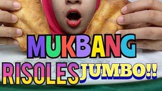 MUKBANG RISOLES JUMBO