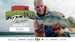 Predator Fight 2024 | Episode 3 (Multiple Subtitles)