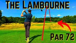 The Lambourne Golf Club | 18 Holes