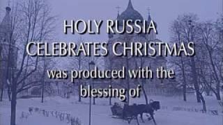 15 - Today Christ 2 (Russian Christmas)