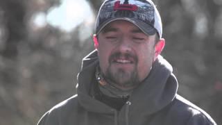 Kansas Goose Hunt - The Fowl Life Season 4-3