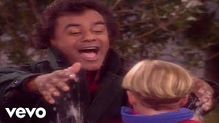 Johnny Mathis - Winter Wonderland (from Home for Christmas)