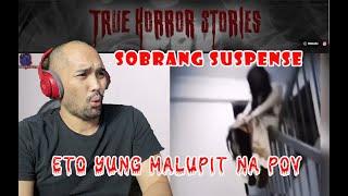 SI RICKY - TRUE HORROR STORIES POV