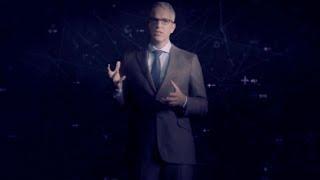 National Geographic: Eric Siegel on Predictive Analytics