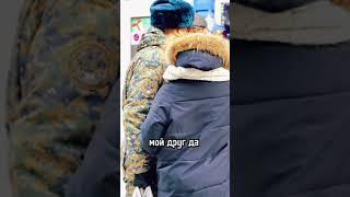 Молодой казахстанец заступился за девушку и стал героем Сети/Видео tiktok.com/@pekars_vladimir