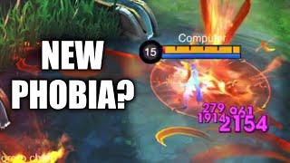 THIS MIGHT BE YOUR NEXT NIGHTMARE | FLAME PHARSA