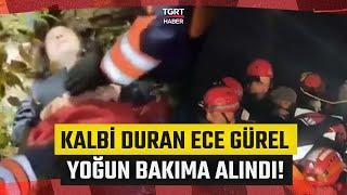 Belgrad Ormanı’nda Bulunan Sonra Kalbi Duran Ece Gürel’in Sağlık Durumu Ne? Erdal Kuruçay Aktardı!