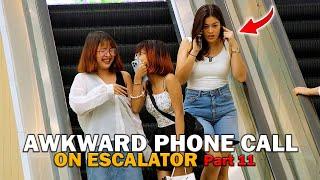 Awkward Phone Call Prank "Bawal pa ako mag Jowa, Hindi pa Tuli!" Part 11