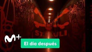 El Día Después (11/03/2019): Bienvenidos al infierno, bienvenidos al St. Pauli - Hamburgo