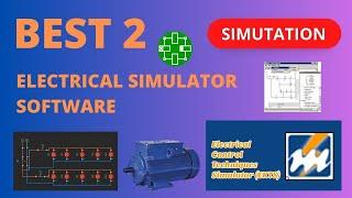 Best electrical engineering simulation software