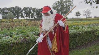 Het paard van Sinterklaas deel 1