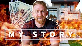 Broke High School Teacher To Successful Real Estate Agent || My Story
