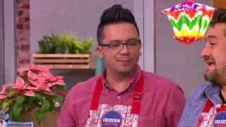 Receta: Birria | Cocineros Mexicanos
