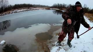 Самая лучшая наживка. На эту наживку клюёт вся рыба.