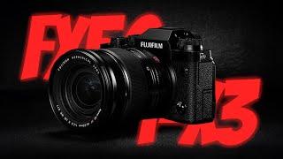 Fujifilm Releasing 2 New Camera Lines?