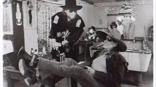 Blackjack County Jail - Waylon Jennings & Willie Nelson