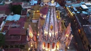 Dos Casas Hotel & Spa, San Miguel de Allende | Mexico Luxury Travel Auctions | Black Platinum Gold