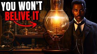 100 Things You Didn't Know Were Invented by Black People (Episode 2)