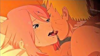 Naruto x Sakura - Naruto Shippuden「AMV」- HERE WE GO AGAIN ᴴᴰ