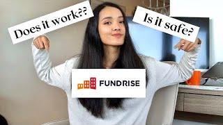 Fundrise Review | How to Invest In Real Estate with Little Money