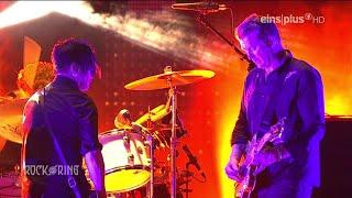 Queens of the Stone Age live @ Rock am Ring 2014