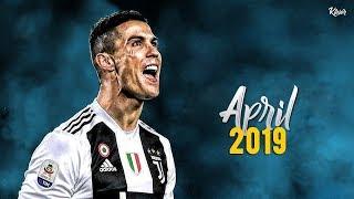 Cristiano Ronaldo April 2019 Skills & Goals | Cristiano Ronaldo Skills & Goals  April 2019