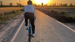 Let’s go for a beautiful ride  || Saqrat vlogs ||