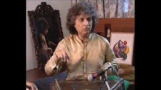 Pandit ShivKumar Sharma - Fragments of the Live Concerts