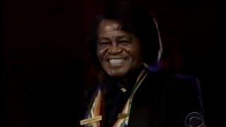 JAMES BROWN Kennedy Center Honors awards ceremony