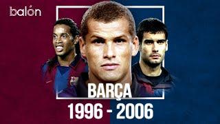 FC Barcelona: An Era Between Two Greats