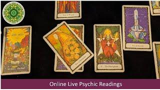 Universal Spiritualism - Lesson and Learning Psychic and Mediumship Readings with Larkin