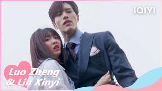 EP18 Fu boya revealed his real motive | Time To Fall in Love | iQIYI Romance