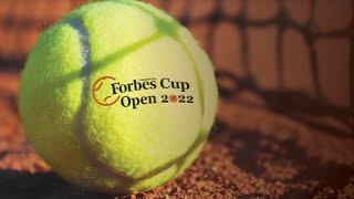 Forbes Cup Open 2022