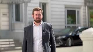 Дмитрий Романов. Общественная палата РФ