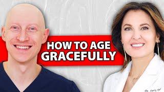 BEST Anti-Aging Tips | Dr. Day