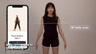 HK’s Smart Wardrobe App to Get Organised, Go Greener (Dec 2020)