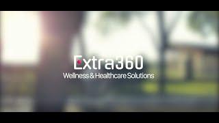 Extra360 Wellness Healthcare Solutions