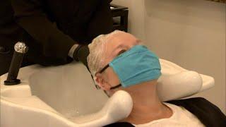 What you need to know about barbershops, nail salons and tanning salons reopening in Texas on Fr...