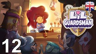 Lil' Guardsman - [12] - [Level 6] - English Walkthrough - No Commentary