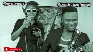 Doja cat - Attention cover by Beststrings & Gwen Omar