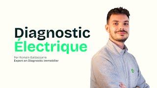 Diagnostic électricité : prix, sanctions, anomalies