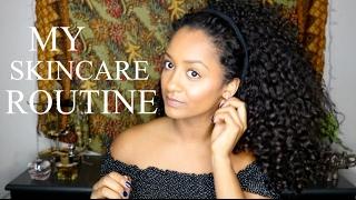 My Skin Care Routine | Hermela Solomon